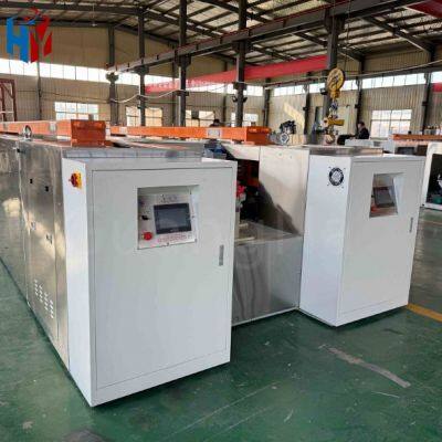Double Tank Copper Plating Machine For Gravure Electroplating photo-4