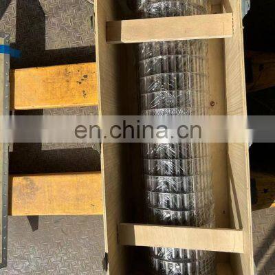 Factory Ingersoll-Rand 47685789001 Cooler Industrial Screw Air Compressor Spare Parts High Quality