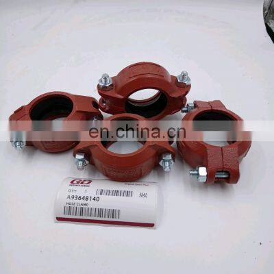 Manufacturer Compair 93648140 Coupling Element Industrial Air Compressor Spare Parts High Quality photo-2