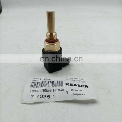 Kaeser 7.7035.1 Temperature Sensor Air Compressor Parts High Quality 7.7035.1