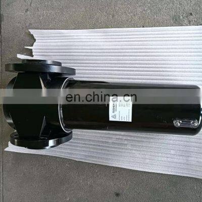 2606260030 Filter Assy Fusheng Industrial Air Compressor Spare Parts With High Efficiency