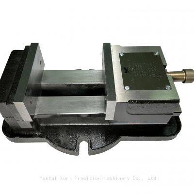 CNC Precision Vise Modular Precision Vise Gt Vise for Machining Center photo-5
