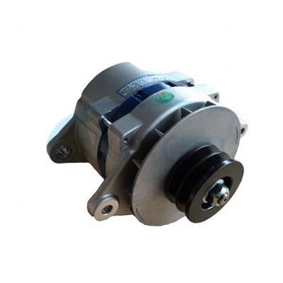Bus Parts Electrical Parts Alternator Generator 8LHA3040UC ac Generator Alternator