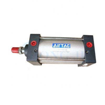 Transportation 24V automatic bus door system door openning pumping machine