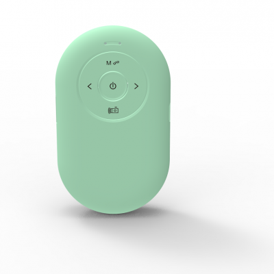 15 Inch Smart Mini Portable Bluetooth Speaker With Wireless Bass Stereo Sound for Parties and Computer Use