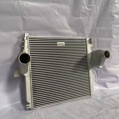 FOTON TRUCK PARTS INTERCOOLER H4119302002A0 photo-3