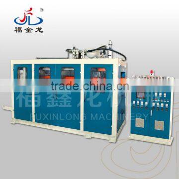 FJL-660SB-C full Automatic plastic cup thermoforming machine