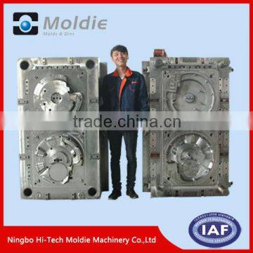 Big and cheap plastic injection mold maker                        
                                                Quality Choice