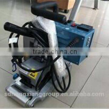 CE Approved Hdpe Butt Fusion Welding Machine