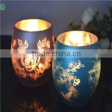 colourful laser lanterns wedding decoration wholesale