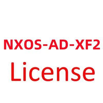 NXOS-AD-XF2 Software License