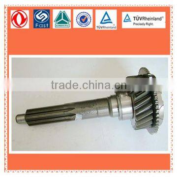 howo 9-speed gearbox spare part Auto first shaft DC9J150T-035A