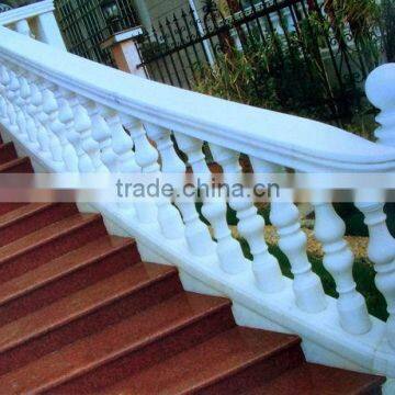 Low Price Chinese G562 Maple Red Exteriot Stairs & Handrail photo-3