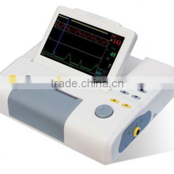 AJ-3200B 3 Parameters Mother & Fetal Monitor for sale