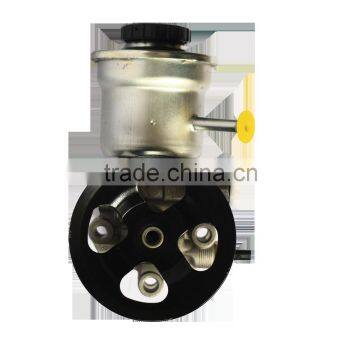 Top Quality Power Steering Pump Applied For TOYOTA Hilux /QUANTUM 2005 44310 0K010 photo-3