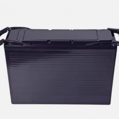 Front terminal battery12V 200AH 150AH 100AH GEL battery