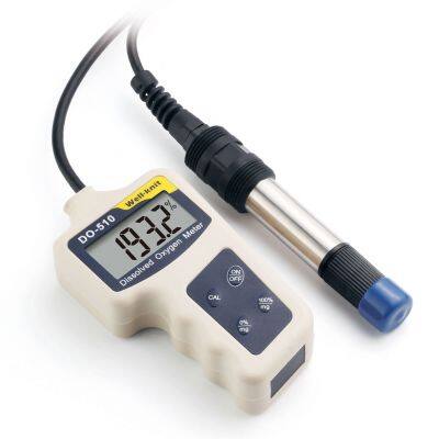 DO-510 Dissolved Oxygen Meter