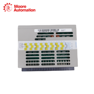 WESTINGHOUSE | Emerson | 1C31110G03 Input Module Ovation Contact Input In Stock