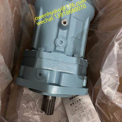 EATON DOWMAX IHI Mitsubishi SWING LUFFING HYDRAULICS MOTOR MB350AS200BS091 MB350AS200BS223 MB350BP125 MB350BP200BS091 MB350BP200BS223 MB350AS200BS127