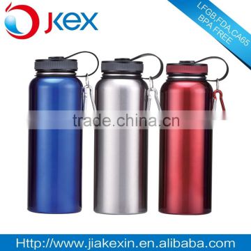 Wholesale hydro flask insulated stainless steel water bottle                        
                                                Quality Choice