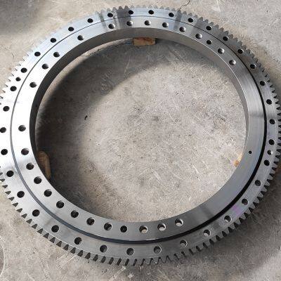 Tadano TS75 ML Truck Mounted Crane Turntable Swing  Bearing