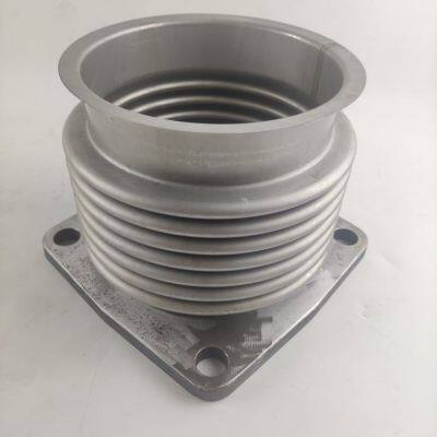 QSK60 QSK45 Diesel Engine Parts Bellows 4080158 photo-4
