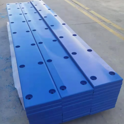 Для использования на открытом воздухе инженерный пластик UHMWPE, ударопрочная лента конвейера, стойкая к износу