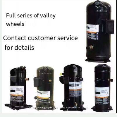 Emerson Copeland compressorZR250KCE-TWD-522 ZR300KCE-TWD-522 ZR310KCE-TWD-522 ZR380KCE-TWD-522 Refrigeration compressor
