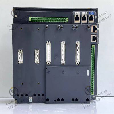 Schneider SEP888 59705 Basic Unit Module photo-2