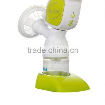 Electric Breast Pump BPA-Free