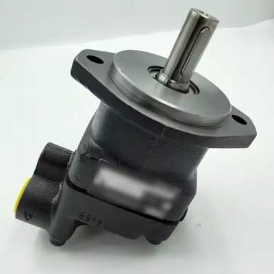 Spot Supply F12 F12-080 Series F12-080-MF-IH-K-000-0 F12-080- MF-IH-K000-000-P Hydraulic Piston Motor