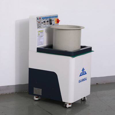 Magnetic Polisher/ Polishing Machine GG8520 photo-1