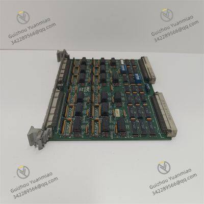 GE VMIVME1150 Optically Coupled Digital Input Board photo-4