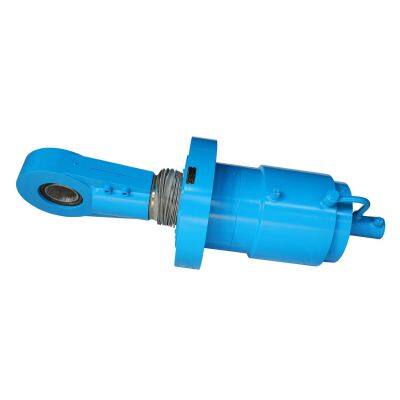 Manufacturer Supply Custom / Bespoke Heavy-Duty Hydraulic Cylinder for Tension Leveler / Flatteners