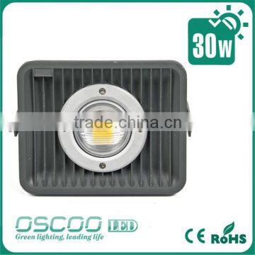 High Lumen 30-100watt New Design Flood Light IP65 30w Led Flood Light photo-2