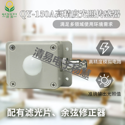 Qycg-L Illuminance Sensor photo-2
