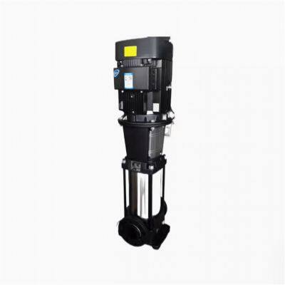 GRUNDFOS CR series vertical multi-stage stainless steel pipeline pumps