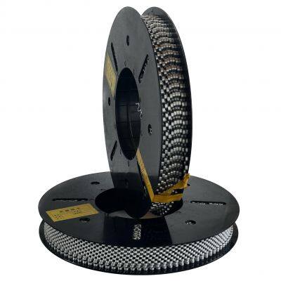 15-6/4x1.5 Greatwall Clip for Sausage photo-5