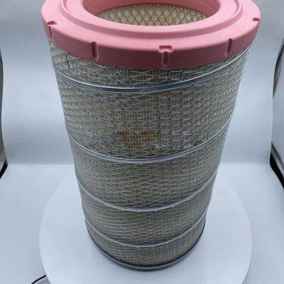 860127835 Air Filter for ZL50GN LW500FN Wheel Loader/charger