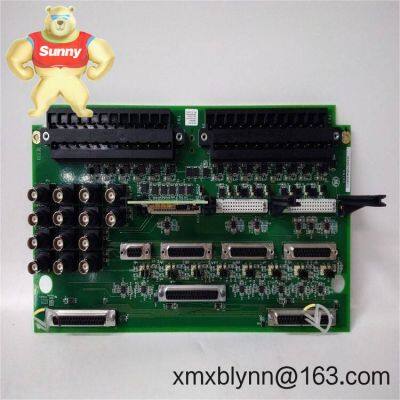 GE IS200JPDFG1ADD: Precision Gas Valve Control for Turbine Safety photo-3