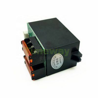 SD Series Hydraulic Electric Control Valve BND-380M Electric Actuator Module