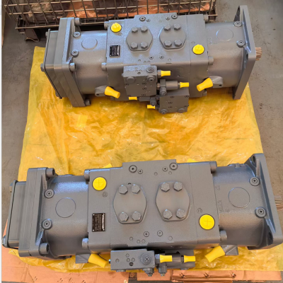 A20VLO Series Hydraulic Axial Piston Pump A20VLO520 A20VLO260 A20VLO190 A20VLO95 A20VLO60 Hydraulic Pump