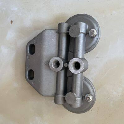 China Supplier Deutz Engine Parts Filter Head 01182669 for Deutz TCD2013 TCD2012 Engine photo-3