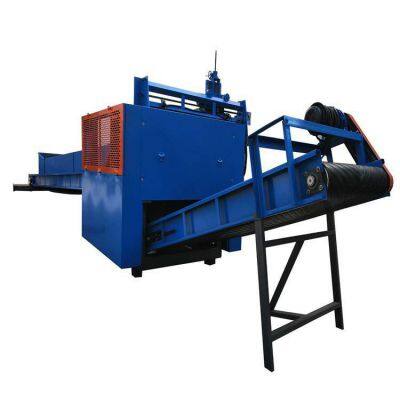 Xinhang Machinery Defective Product Crusher, Unqualified Product Destruction Equipment, Carton and Packaging Box Crushing Equipment photo-3