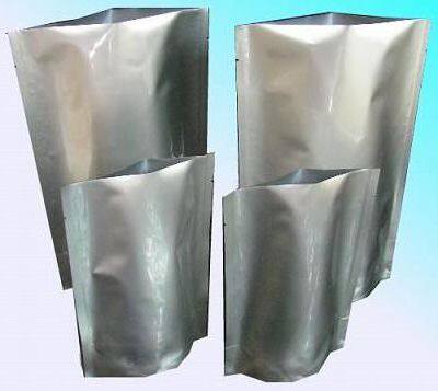 Antistatic Packaging Material
