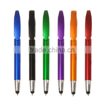 Best selling promomational touch screen pen