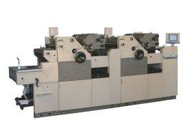 Bill Printing Machine