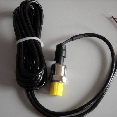 Pressure Sensor