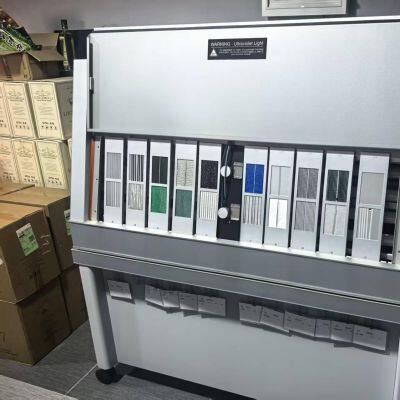 Changzhou Evergreen Plastic Co.,Ltd. company overview - view 5