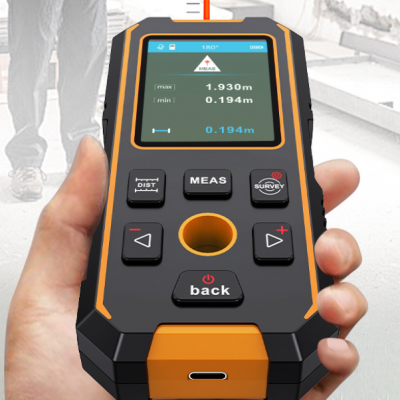 Wall detector/pipeline steel bar metal positioning scanner  Wechat:13510231336 whatsapp 008613510231336）